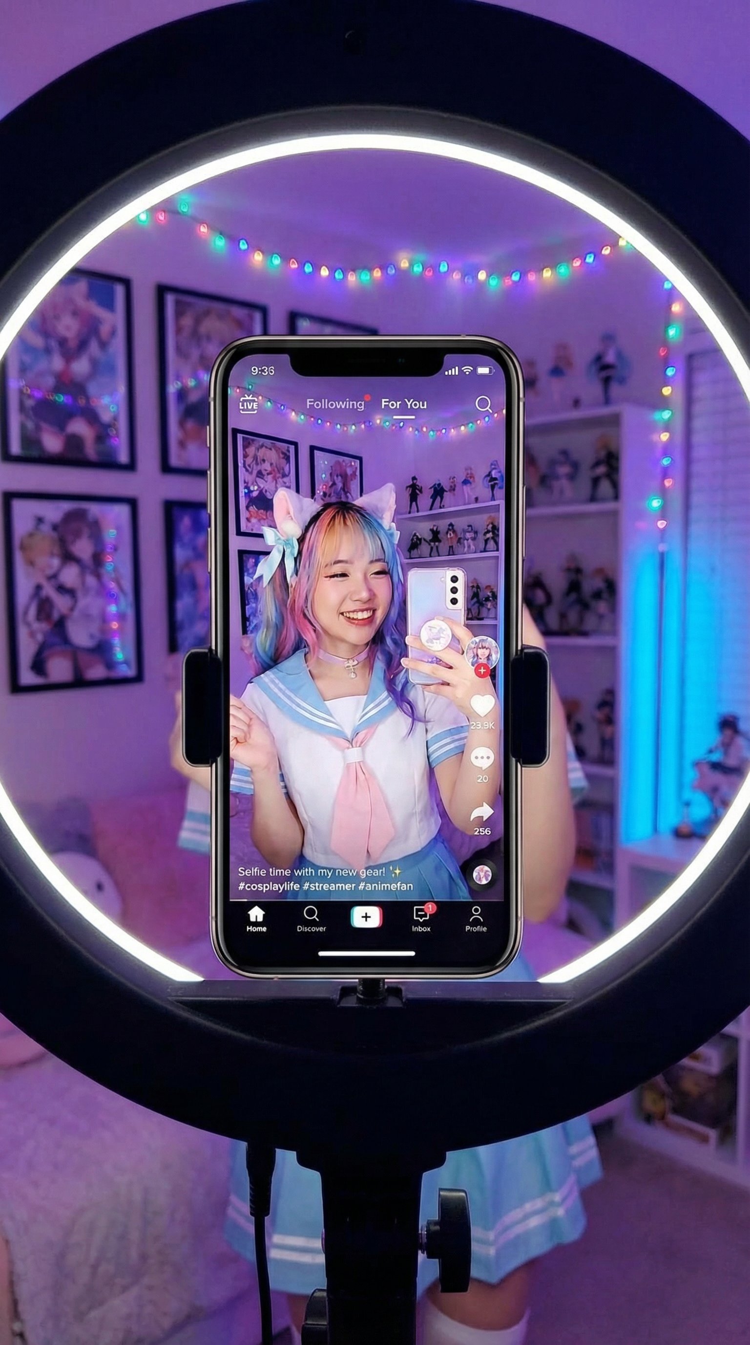 糖心vlog - 社区互动