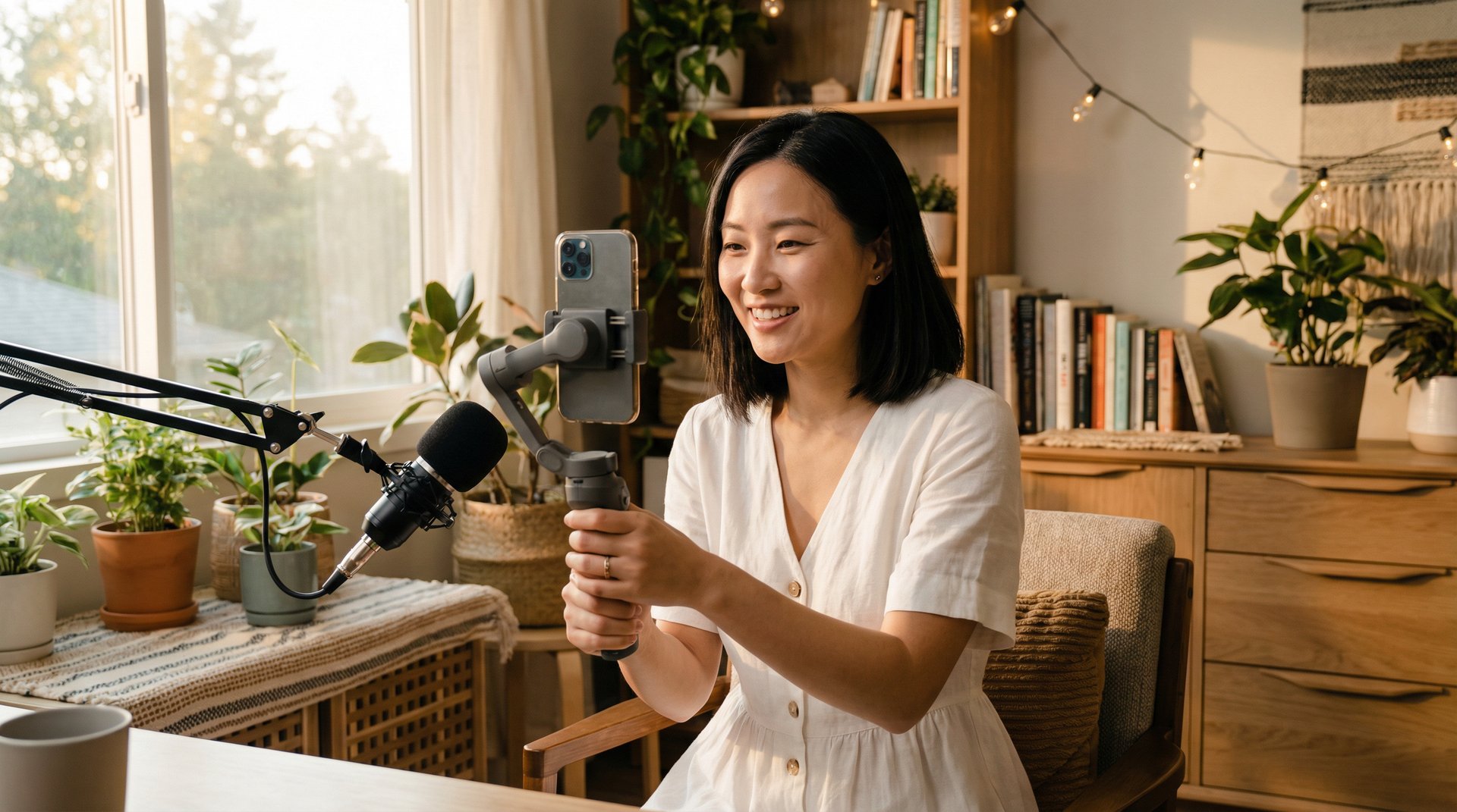 糖心vlog - 内容创作视频